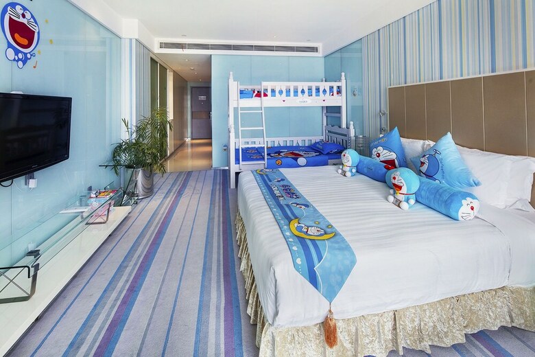 Luoyang Christian's Hotel