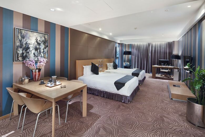 Luoyang Christian's Hotel