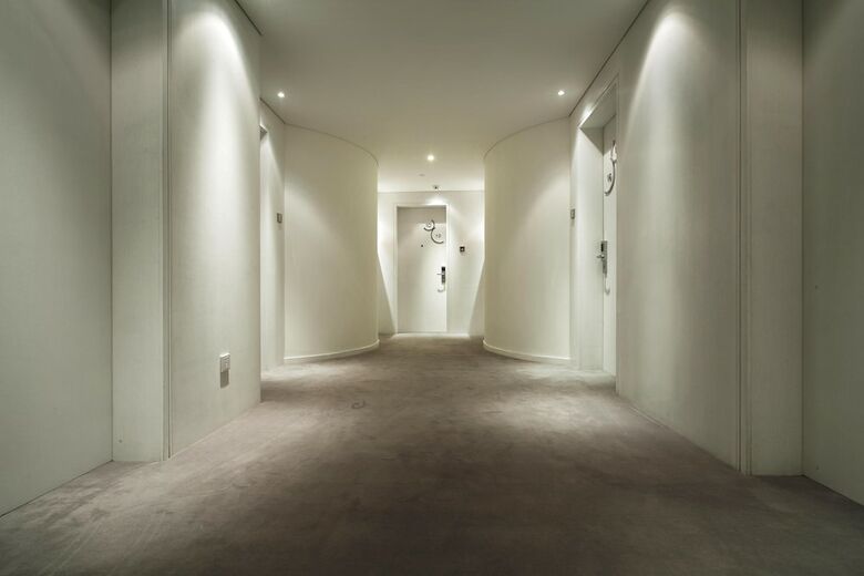 Luoyang Christian's Hotel