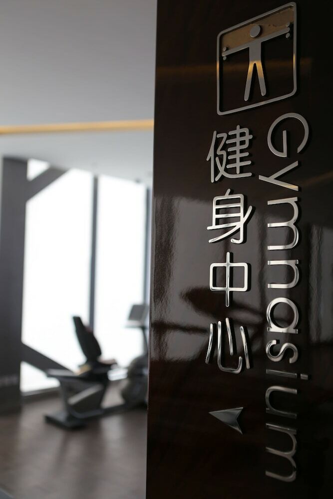 Luoyang Christian's Hotel