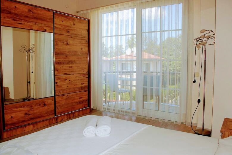 Villa Premium Sapanca Resort