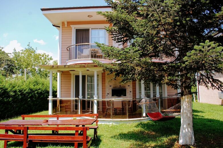 Villa Premium Sapanca Resort