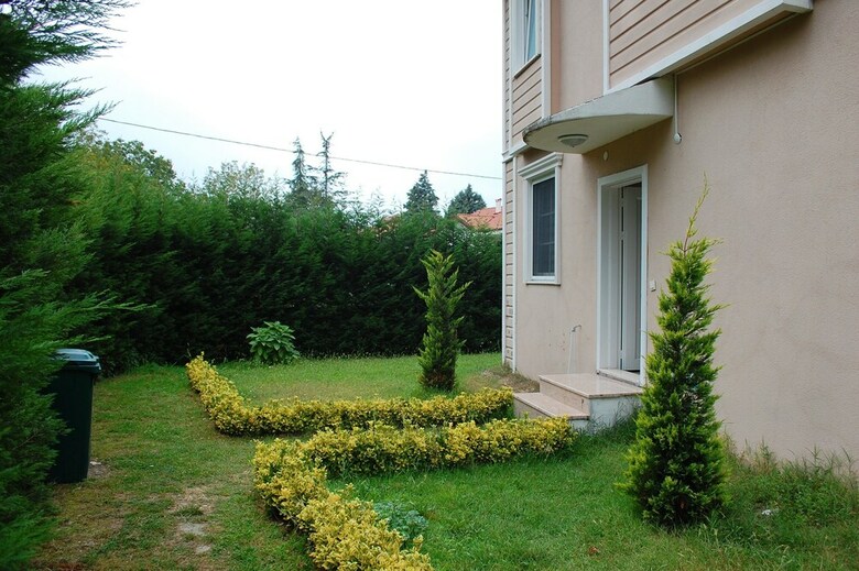 Villa Premium Sapanca Resort