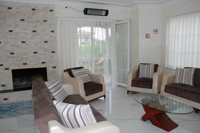 Villa Premium Sapanca Resort