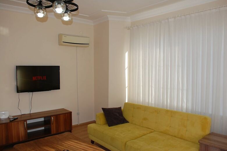 Villa Premium Sapanca Resort