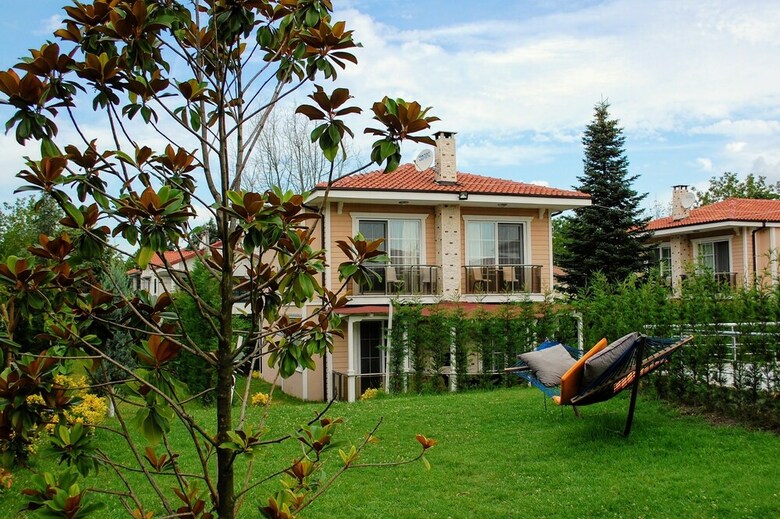 Villa Premium Sapanca Resort