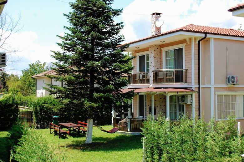 Villa Premium Sapanca Resort
