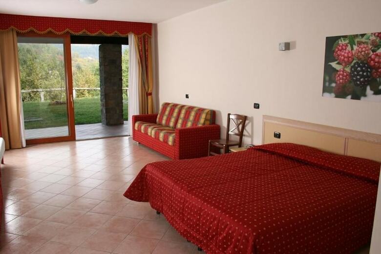 Albergo Ristorante Gaba Hotel