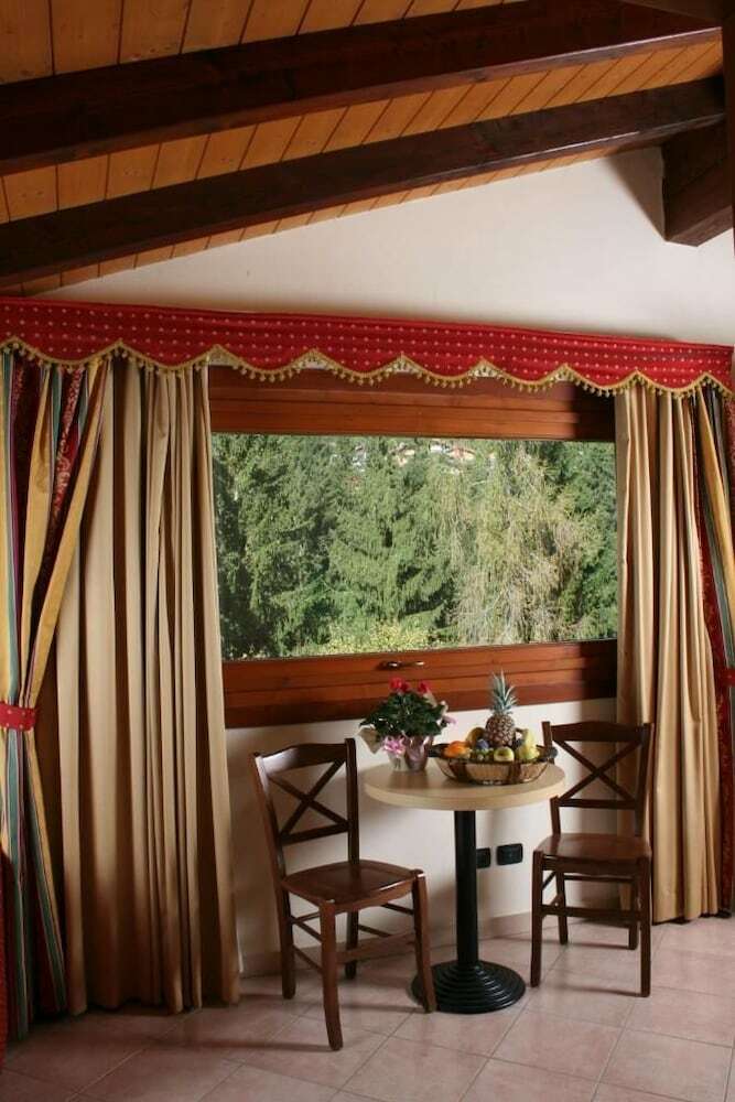 Albergo Ristorante Gaba Hotel