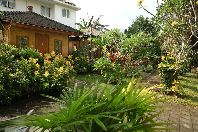Hotel Timbis Homestay Bali