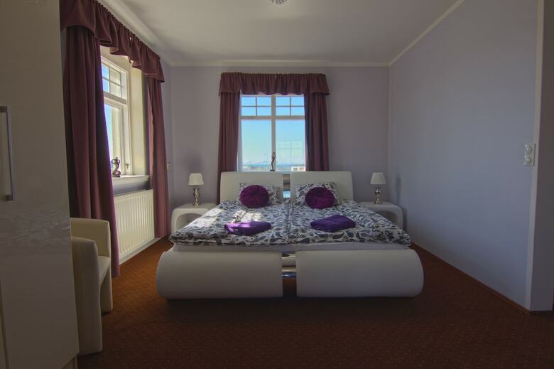 Kiljan Apartments
