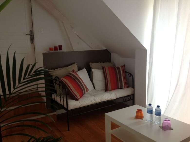 B&B Loft Trotters