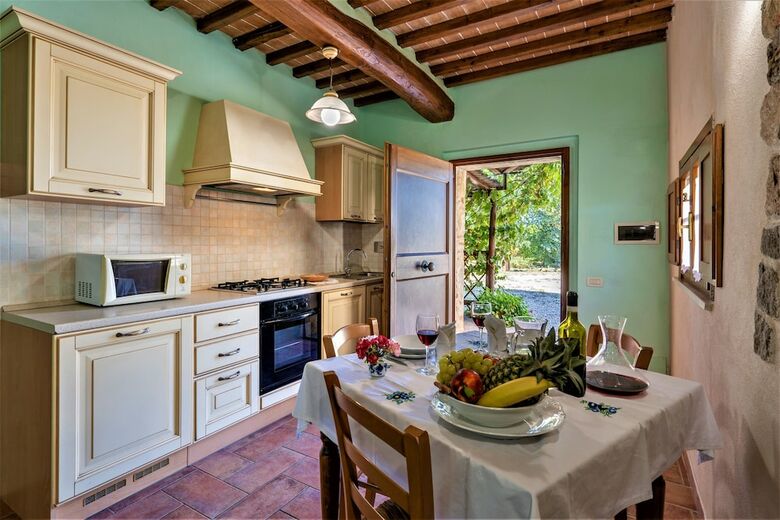 Borgo Il Villino