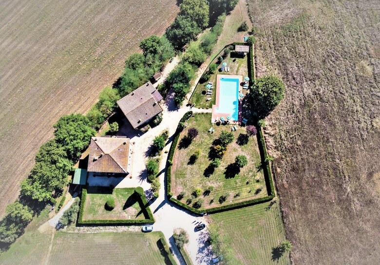 Borgo Il Villino