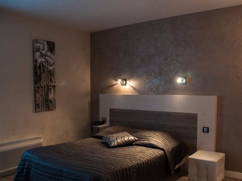 Hotel La Glycine