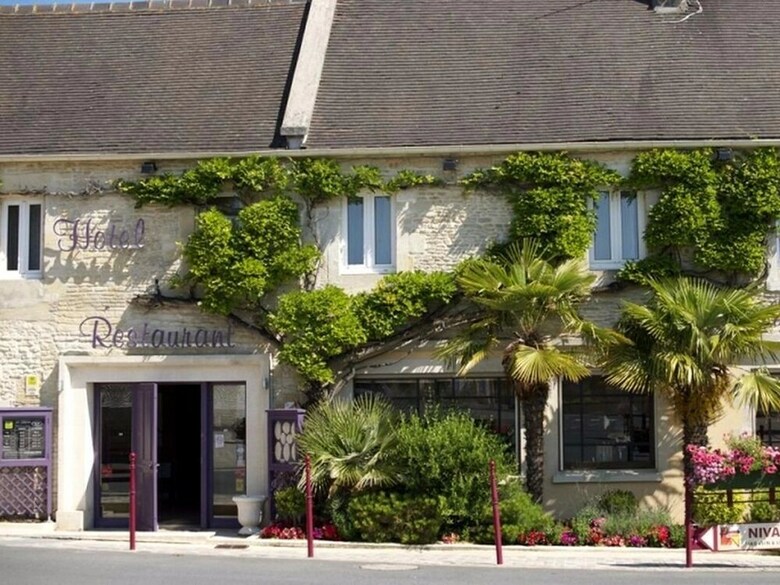 Hotel La Glycine