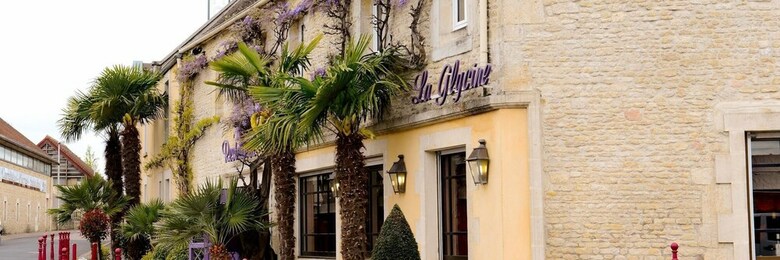 Hotel La Glycine