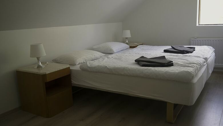 Hotel Raudafell 1