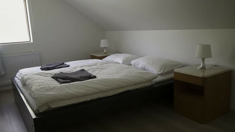 Hotel Raudafell 1