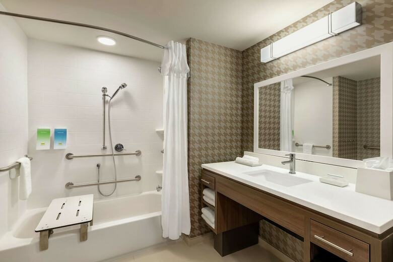 Hotel Home2 Suites By Hilton Statesboro
