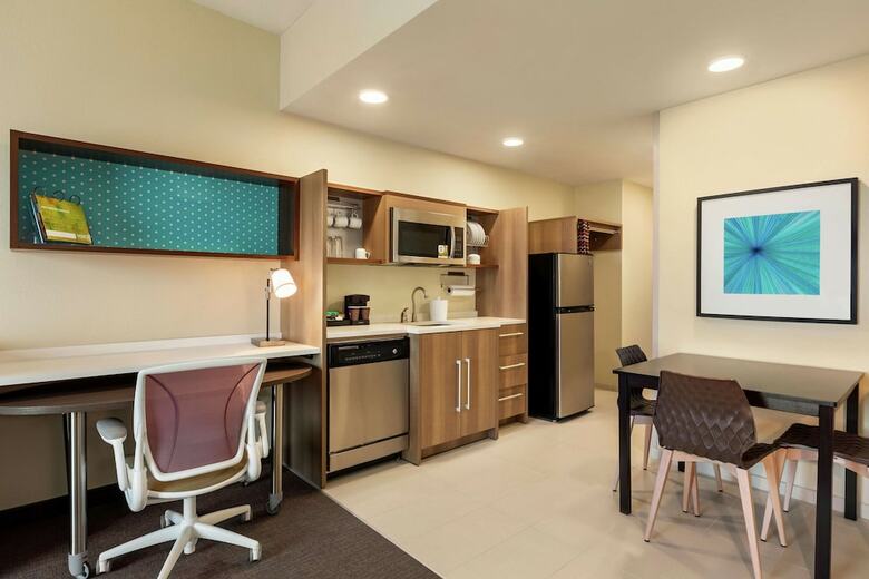 Hotel Home2 Suites By Hilton Statesboro