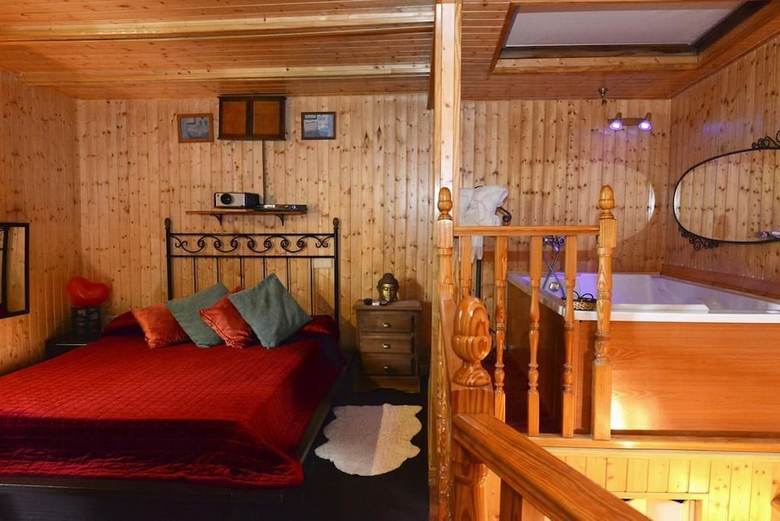 Hotel La Mansi�n De Navalcarnero