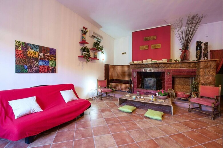 Villa Home Beach Mondello Galatea