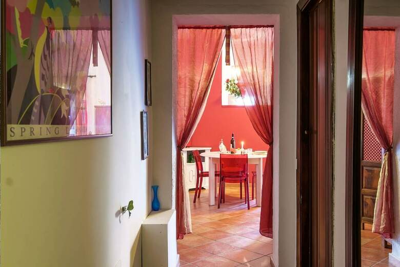 Villa Home Beach Mondello Galatea