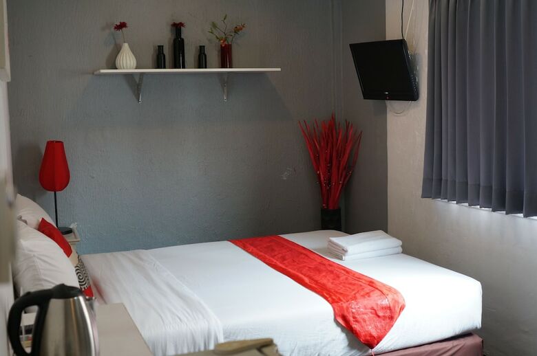 Hotel Padi Madi Guest House