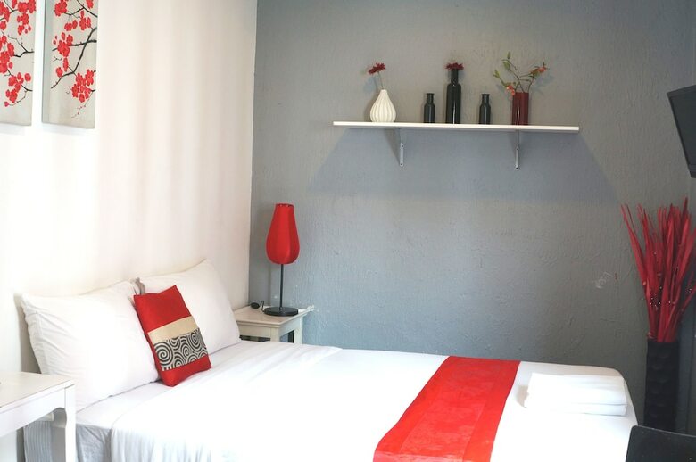 Hotel Padi Madi Guest House