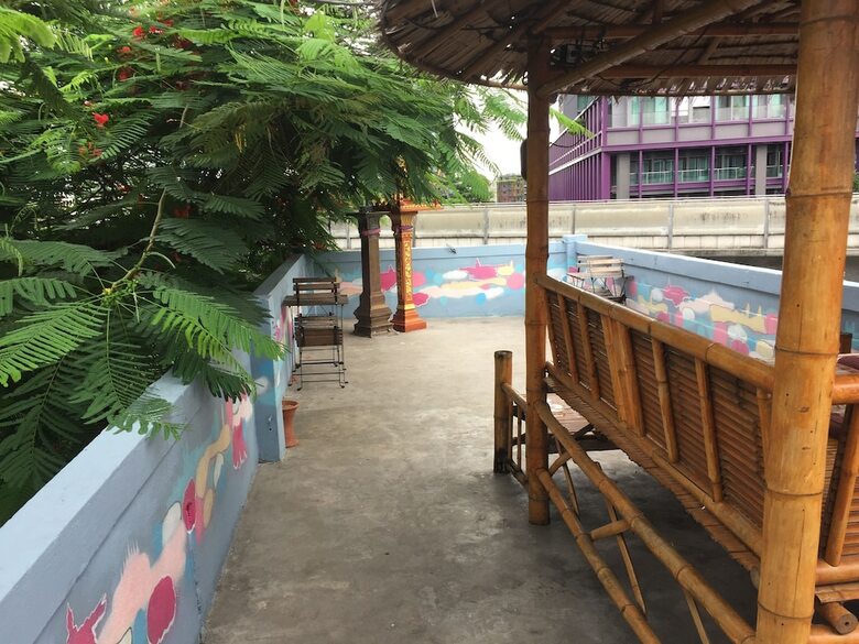 Hotel Padi Madi Guest House