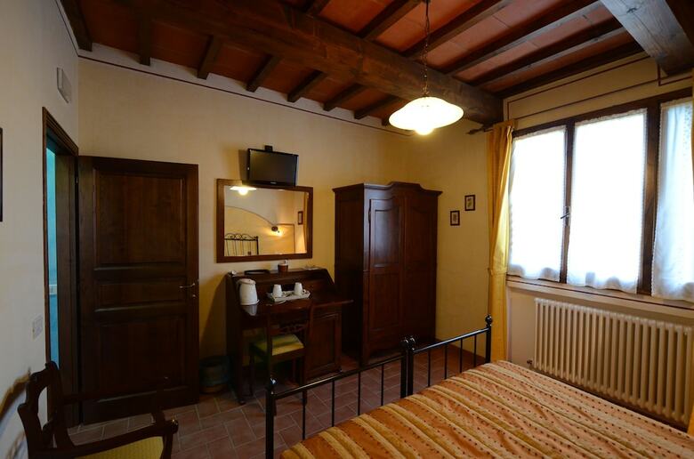 Agroturismo Agriturismo La Casella
