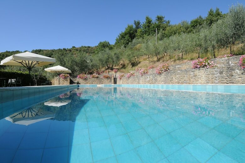 Agroturismo Agriturismo La Casella