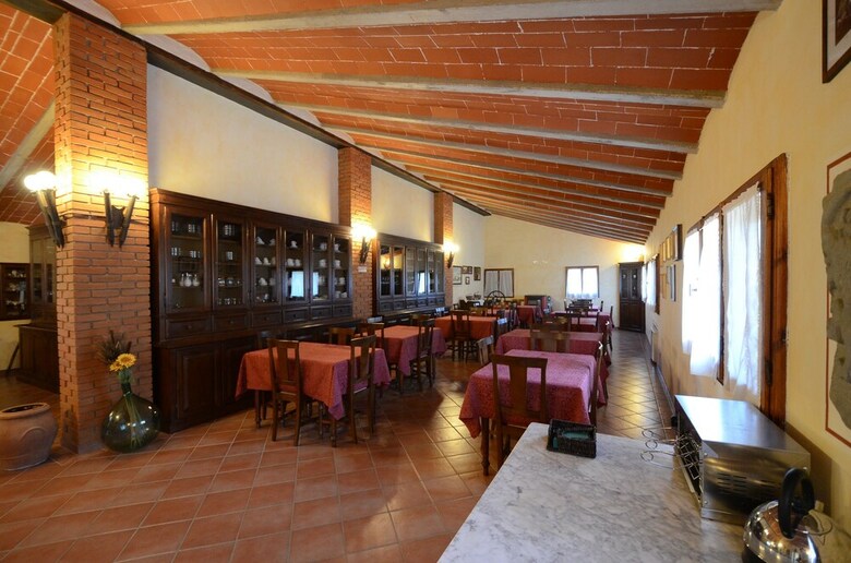 Agroturismo Agriturismo La Casella