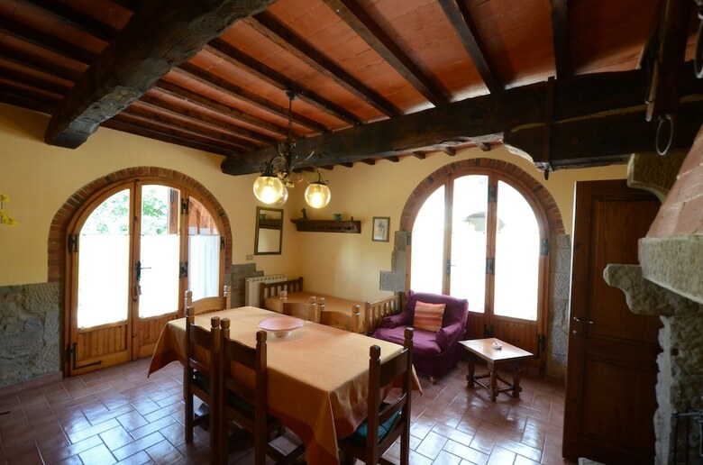 Agroturismo Agriturismo La Casella
