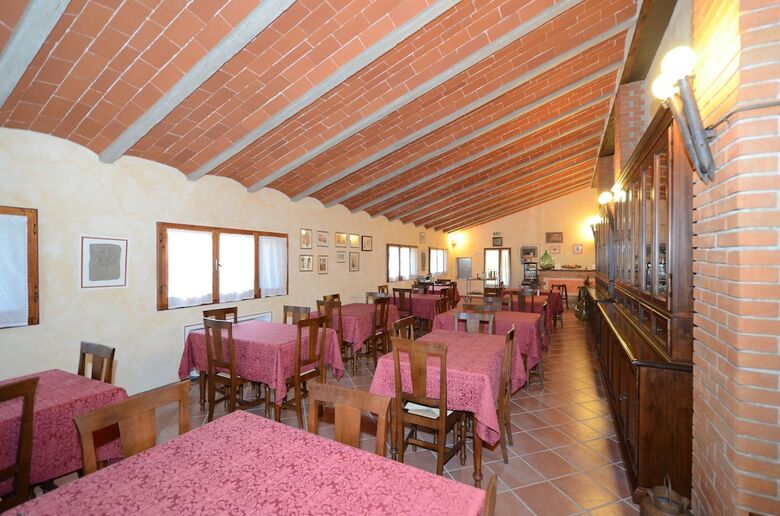 Agroturismo Agriturismo La Casella