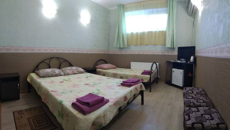Bed & Breakfast Guest House Radost