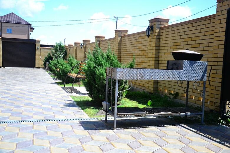 Bed & Breakfast Guest House Radost