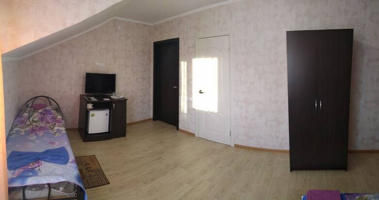 Bed & Breakfast Guest House Radost
