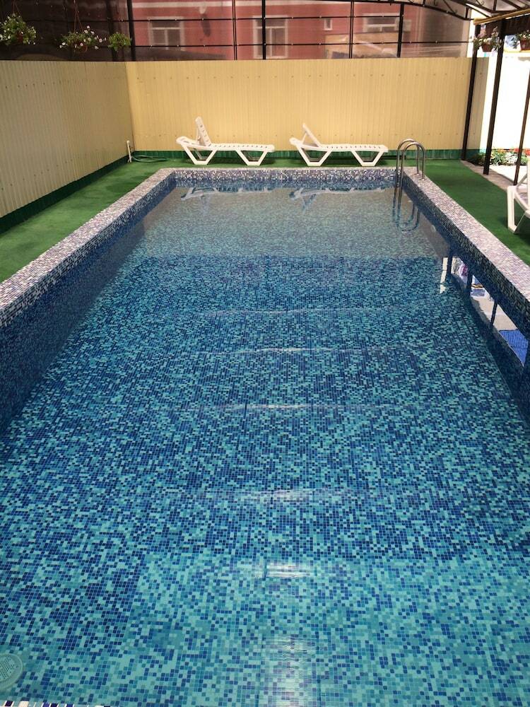Bed & Breakfast Guest House Radost