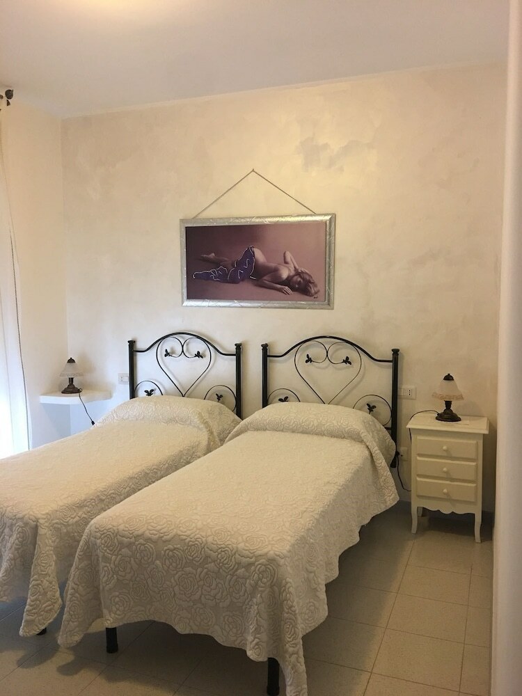 Hotel Ristorante Punto Verde
