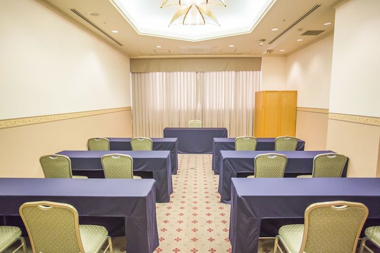 Hotel Mystays Sapporo Aspen