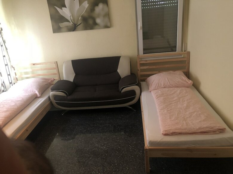 Hotel A&s Ferienwohnungen Koblenzerstr