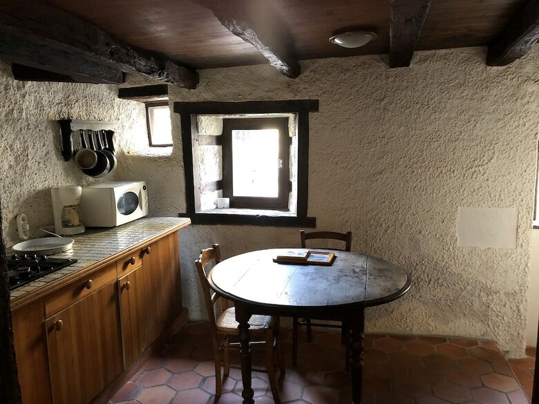 Agroturismo Gites Chez Annick Et Patrick