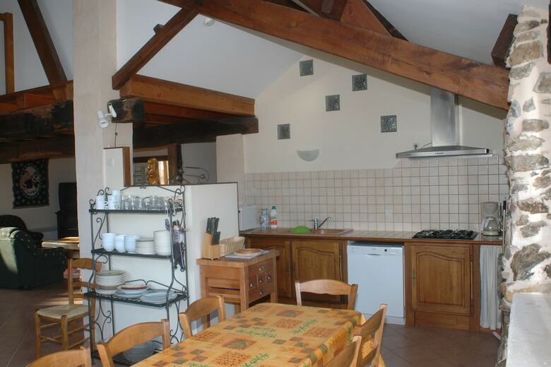 Agroturismo Gites Chez Annick Et Patrick