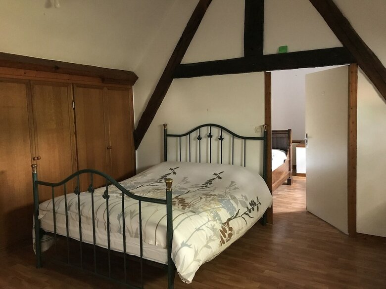 Agroturismo Gites Chez Annick Et Patrick