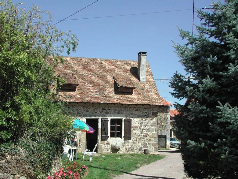 Agroturismo Gites Chez Annick Et Patrick