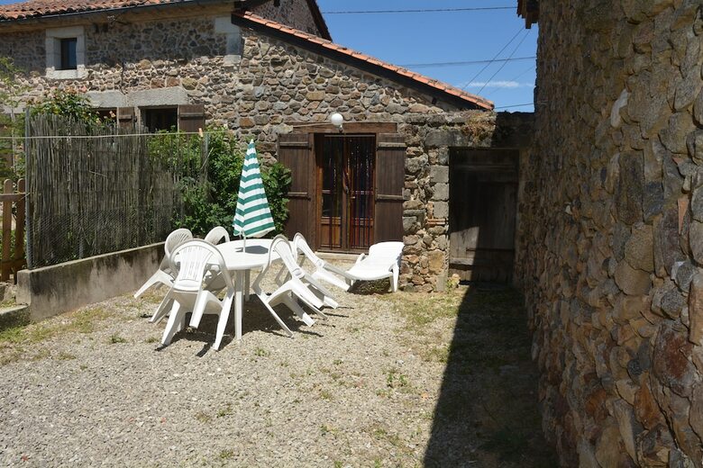 Agroturismo Gites Chez Annick Et Patrick
