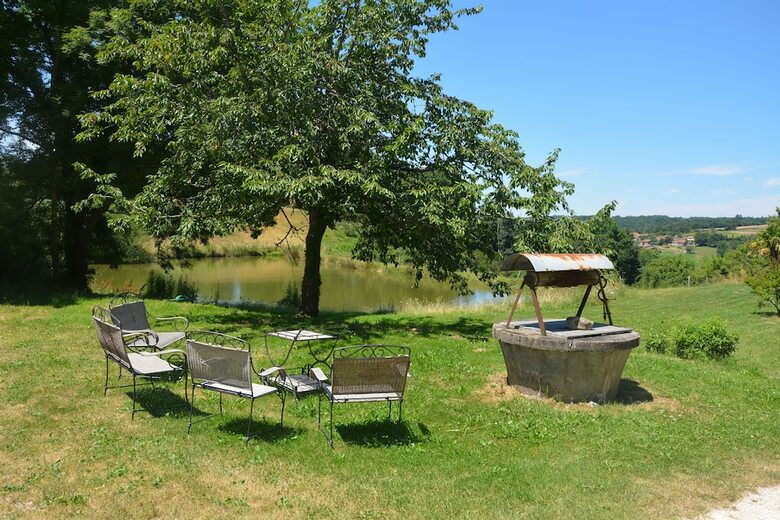 Agroturismo Gites Chez Annick Et Patrick