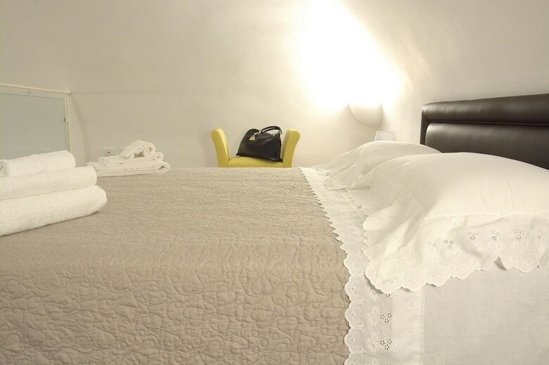 Santasofia B&B